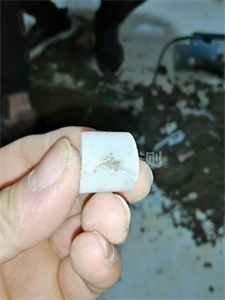 青原暖气管道漏点检测